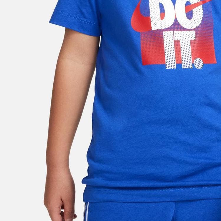Футболка Nike T - изображение 4