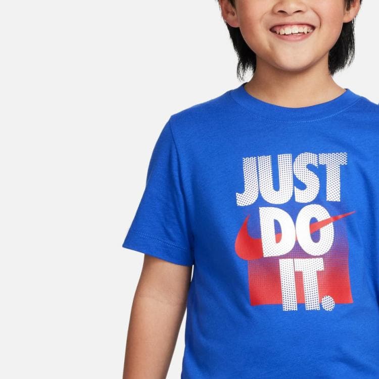 Футболка Nike T - изображение 3