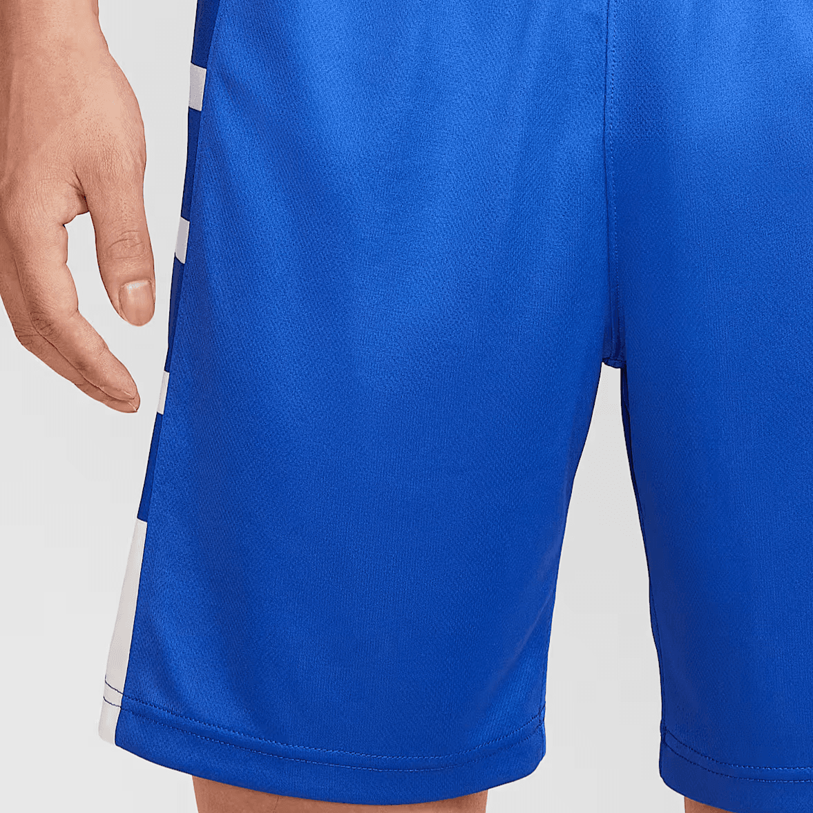 Шорты Nike Dri-Fit ElitePower Blue - изображение 4