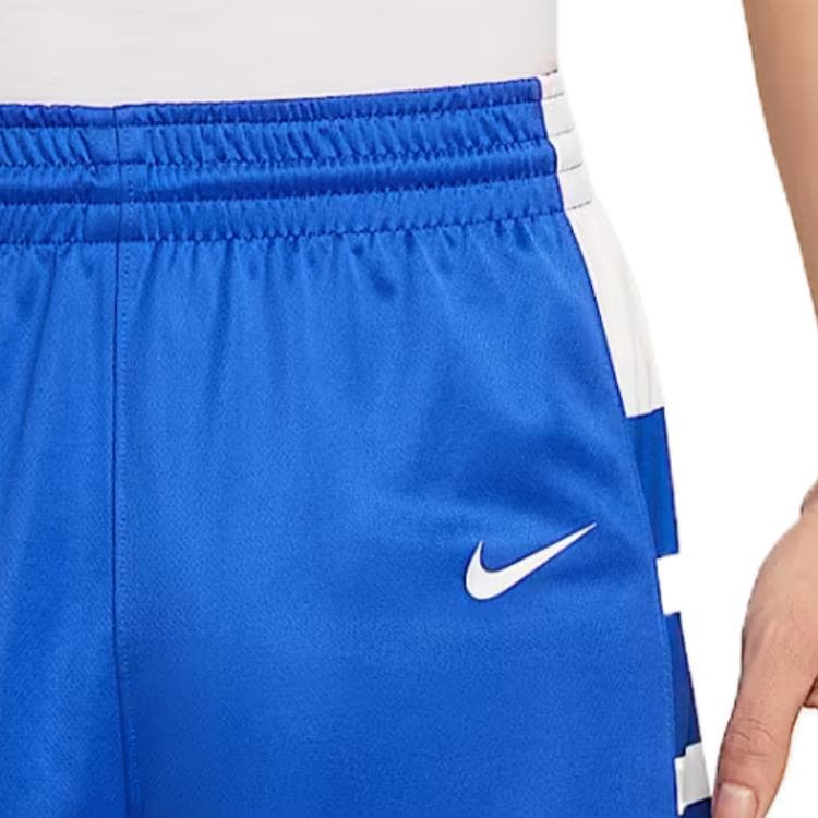 Шорты Nike Dri-Fit ElitePower Blue - изображение 5