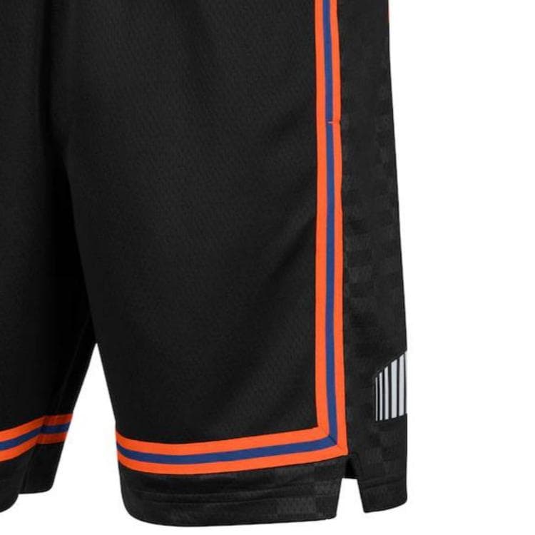 Баскетбольные шорты Nike NBA SW 21-22 - изображение 4