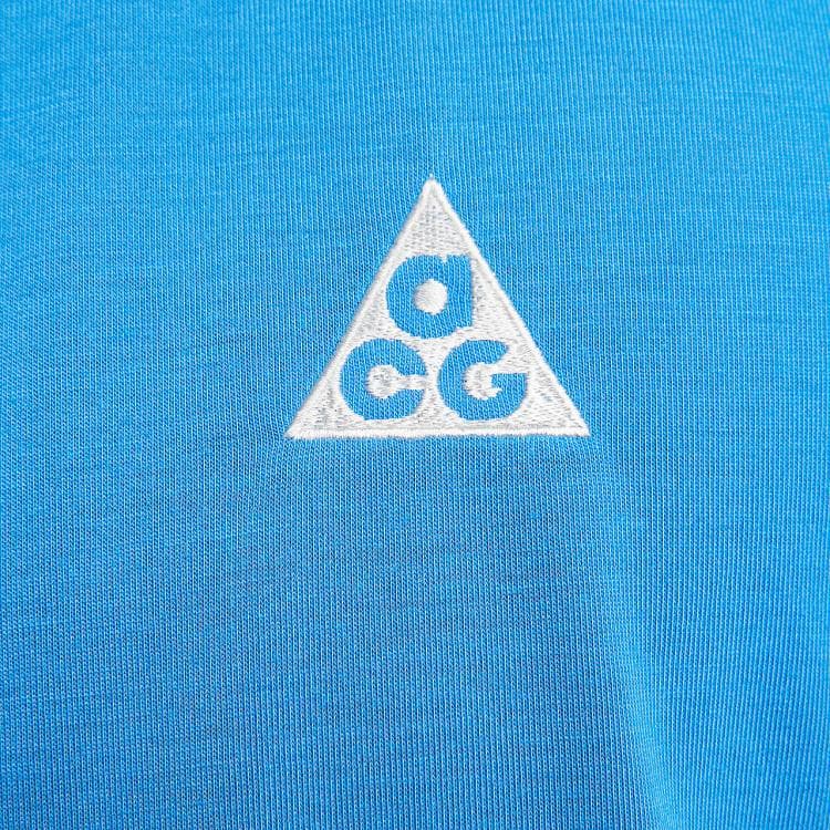 Футболка Nike Dri-Fit Adv ACG "Goat Rocks" - изображение 5