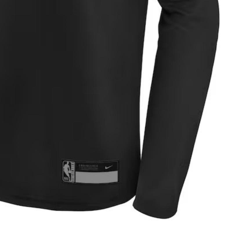 Футболка Nike x NBA T - изображение 4