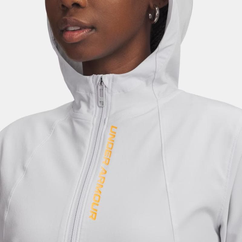Куртка Куртка Under Armour OutRun Женская - изображение 3