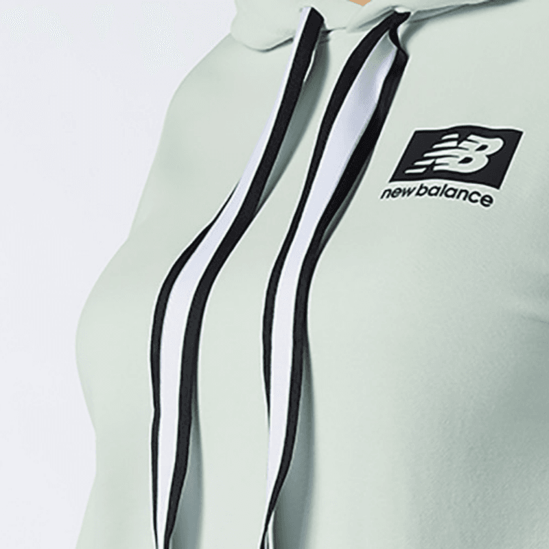 Худи New Balance - изображение 4