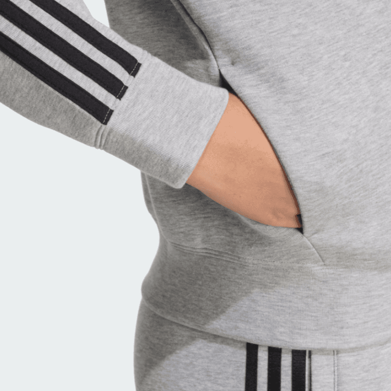 Куртка Adidas Originals ADICOLOR Spacer Куртка Женская - изображение 5