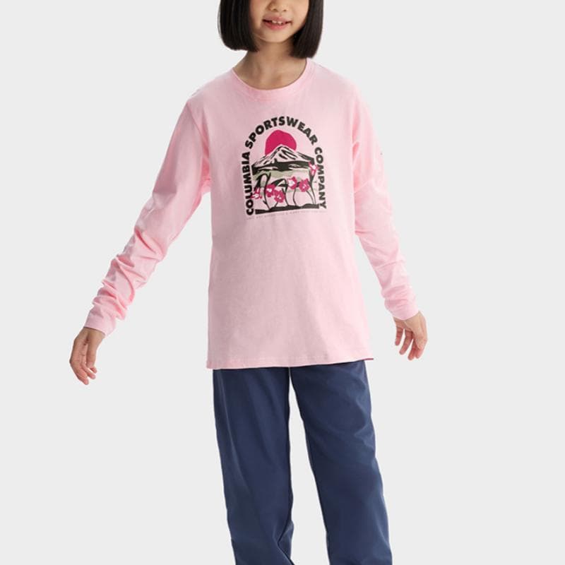 Футболка Columbia FW24 T - изображение 4