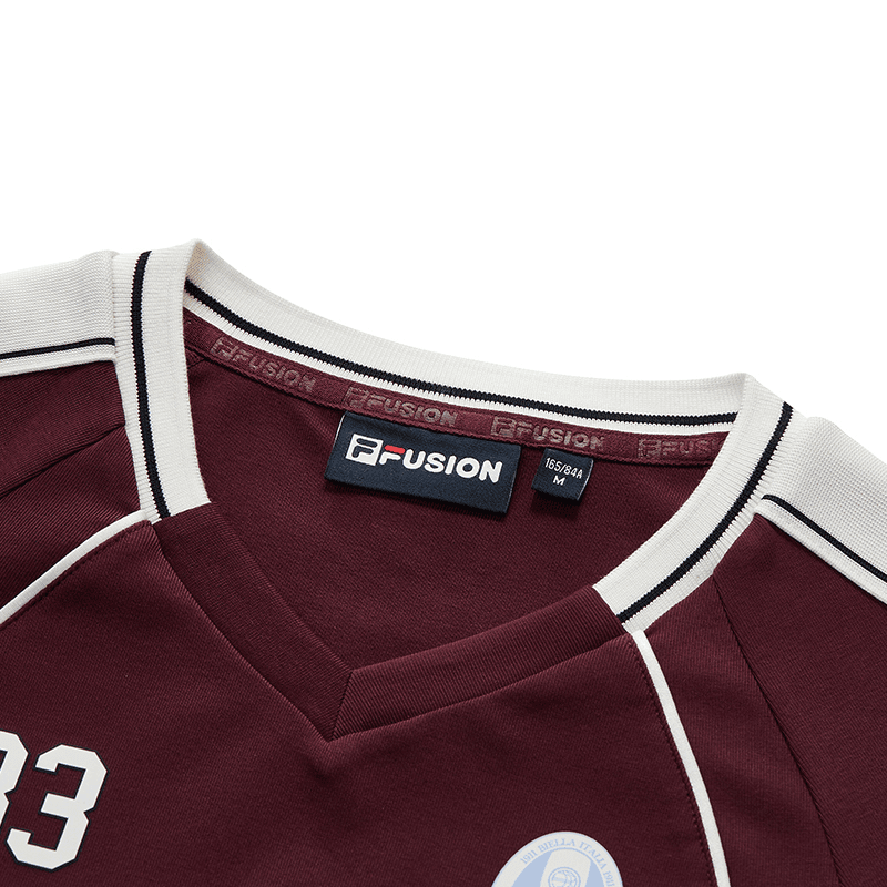 Футболка FILA FUSION FUSION LIFE T — фото 3