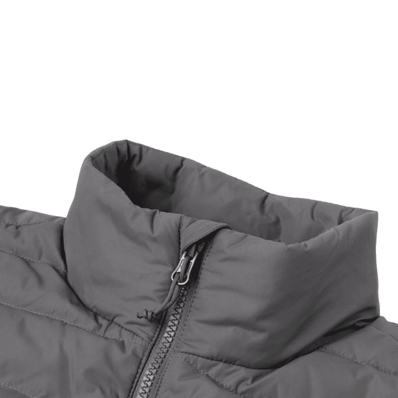 Зимняя куртка The North Face Urban Exploration 550 - изображение 3