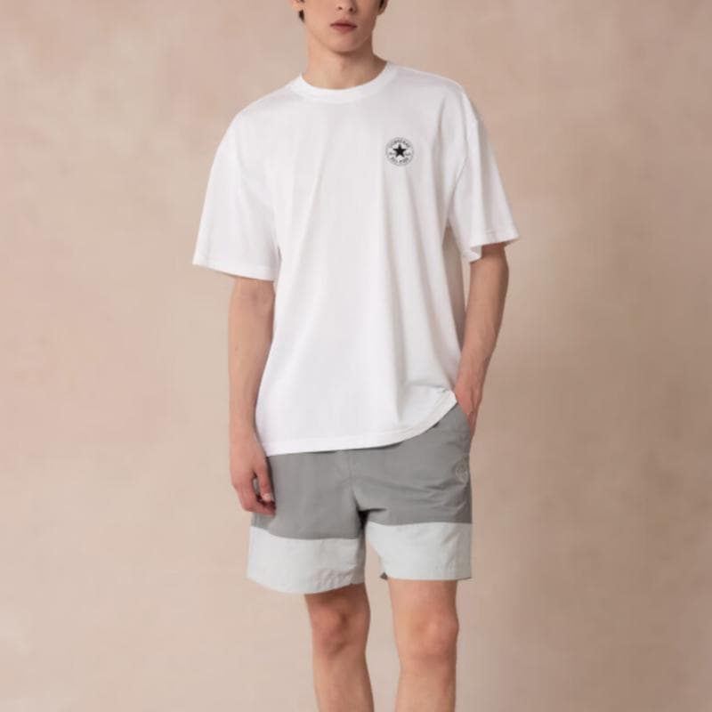 Футболка Converse Chuck Taylor SEASONAL T — фото 3