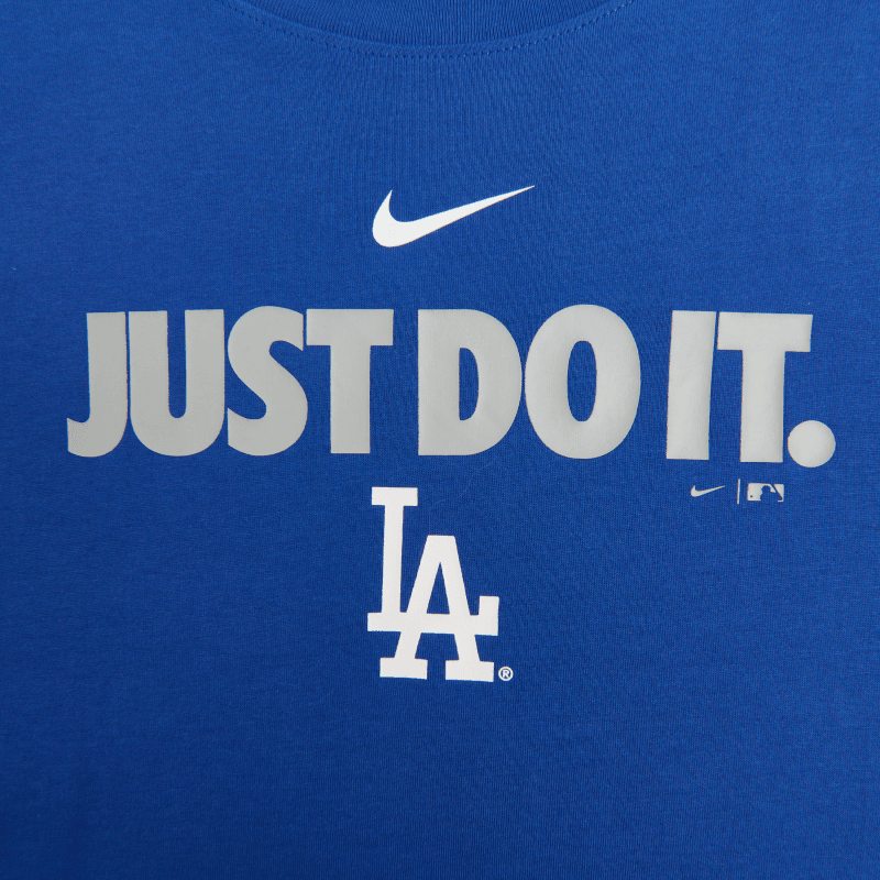 Футболка NikeMLB TDri-Fit - изображение 4