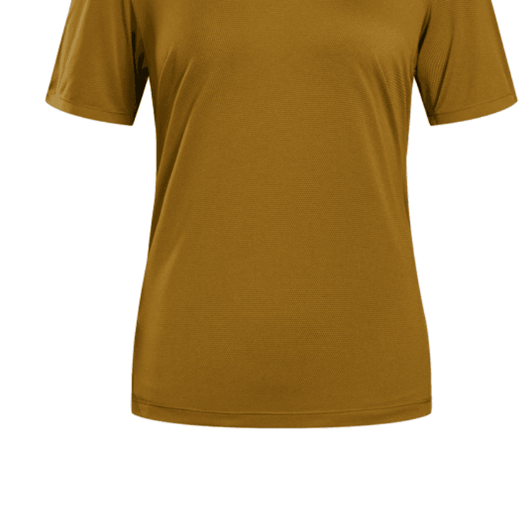 Футболка SALOMON SHKOUT CORE T - изображение 4