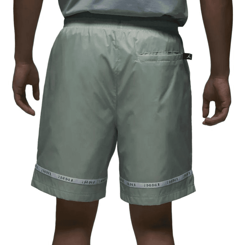 Шорты Jordan Shorts Grey Green - изображение 2