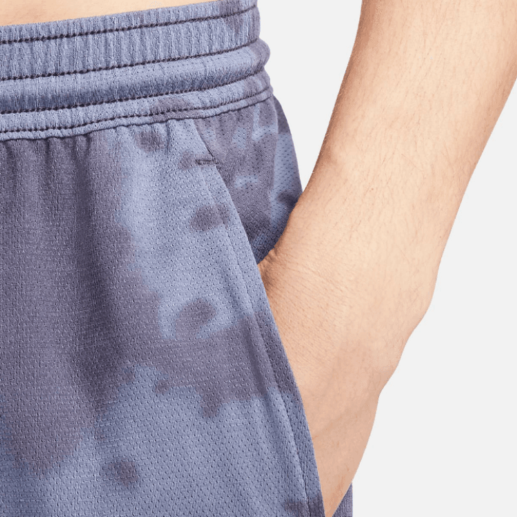 Тренировочные штаны Nike Yoga Dri-Fit - изображение 3