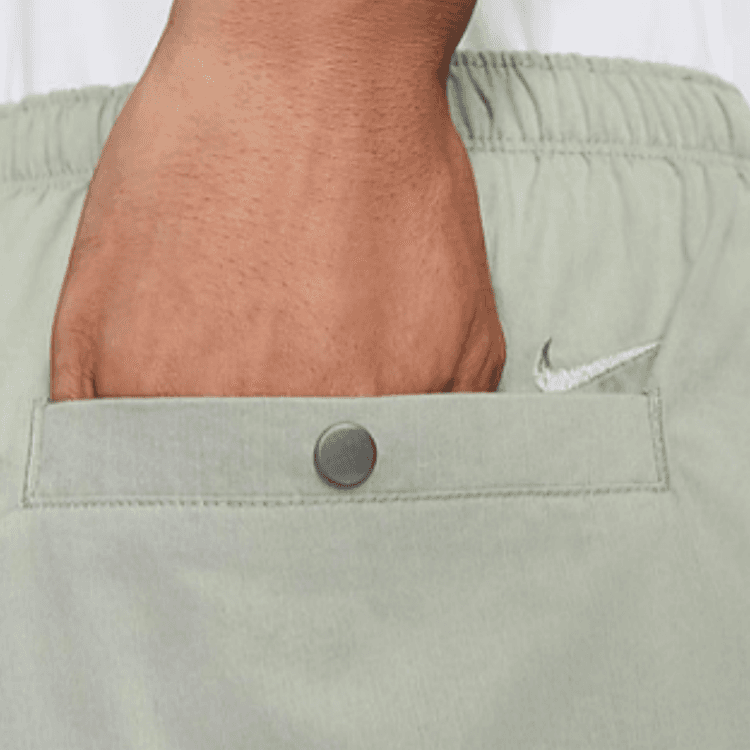 Шорты Nike - изображение 5