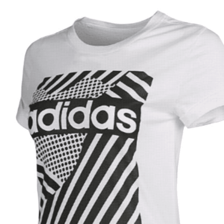 Футболка adidas YG XCITE TEE T - изображение 5