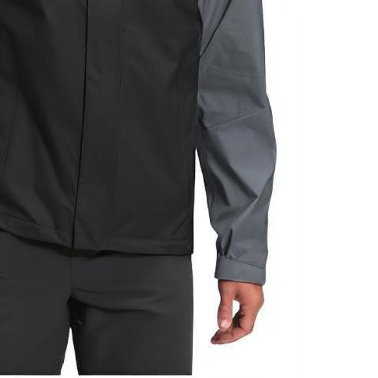 Демисезонная куртка THE NORTH FACE Logo - изображение 3