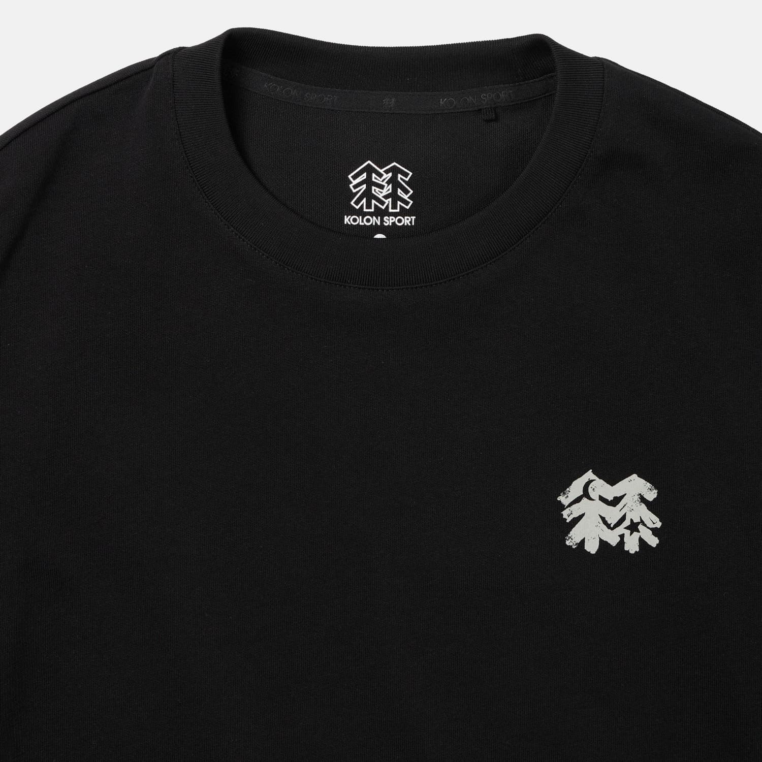Футболка KOLON SPORT T - изображение 4