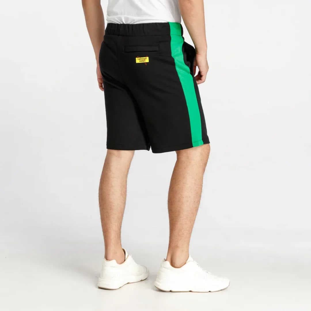 Шорты PUMA x Chinatown Spezial Shorts - изображение 6
