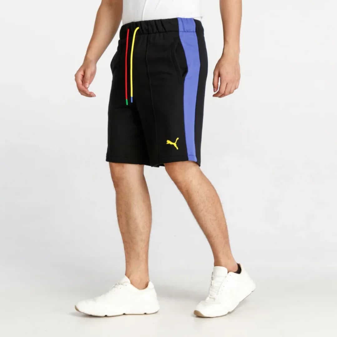 Шорты PUMA x Chinatown Spezial Shorts - изображение 7
