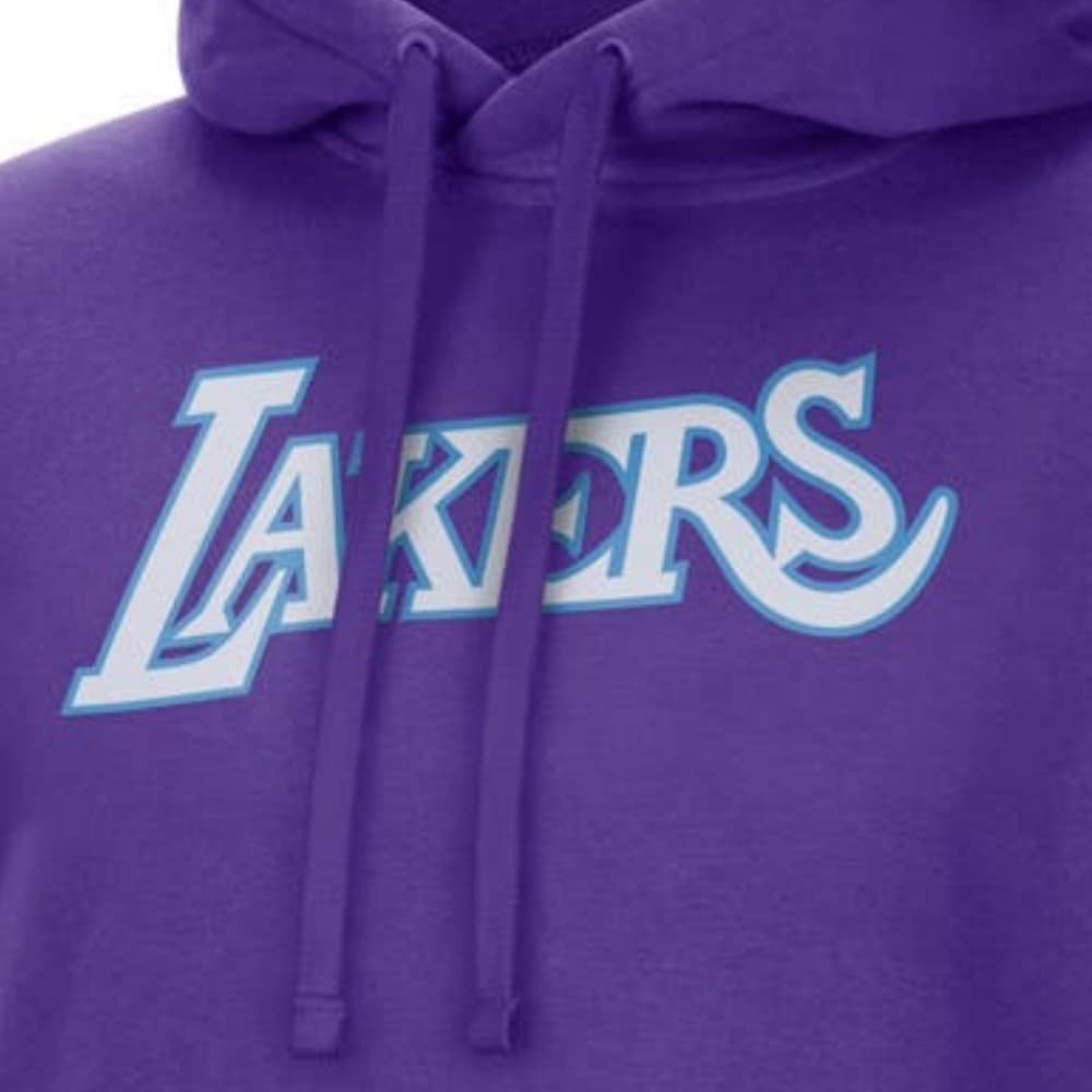 Худи Nike x NBA SS25 - изображение 4