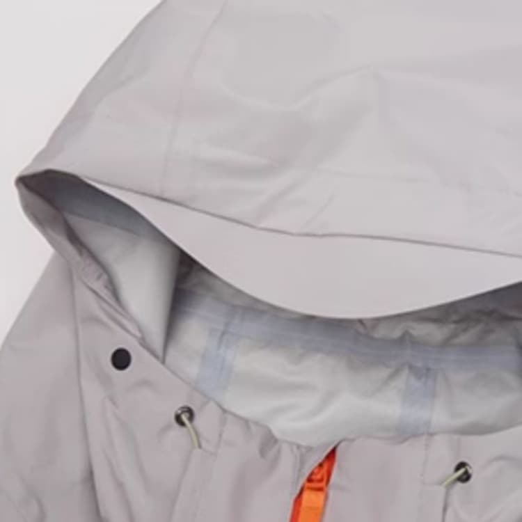 Куртка THE NORTH FACE x Naohiro Fujisaki SS25 - изображение 4