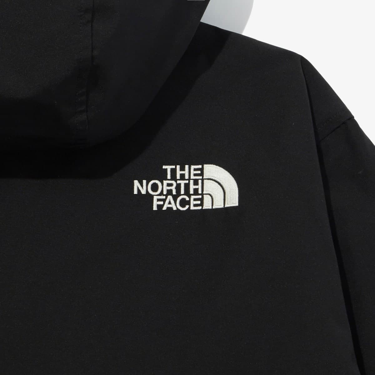 Куртка THE NORTH FACE Logo - изображение 3