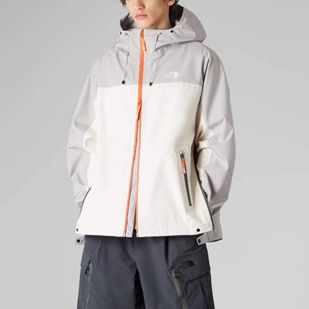 Куртка THE NORTH FACE x Naohiro Fujisaki SS25 - изображение 3