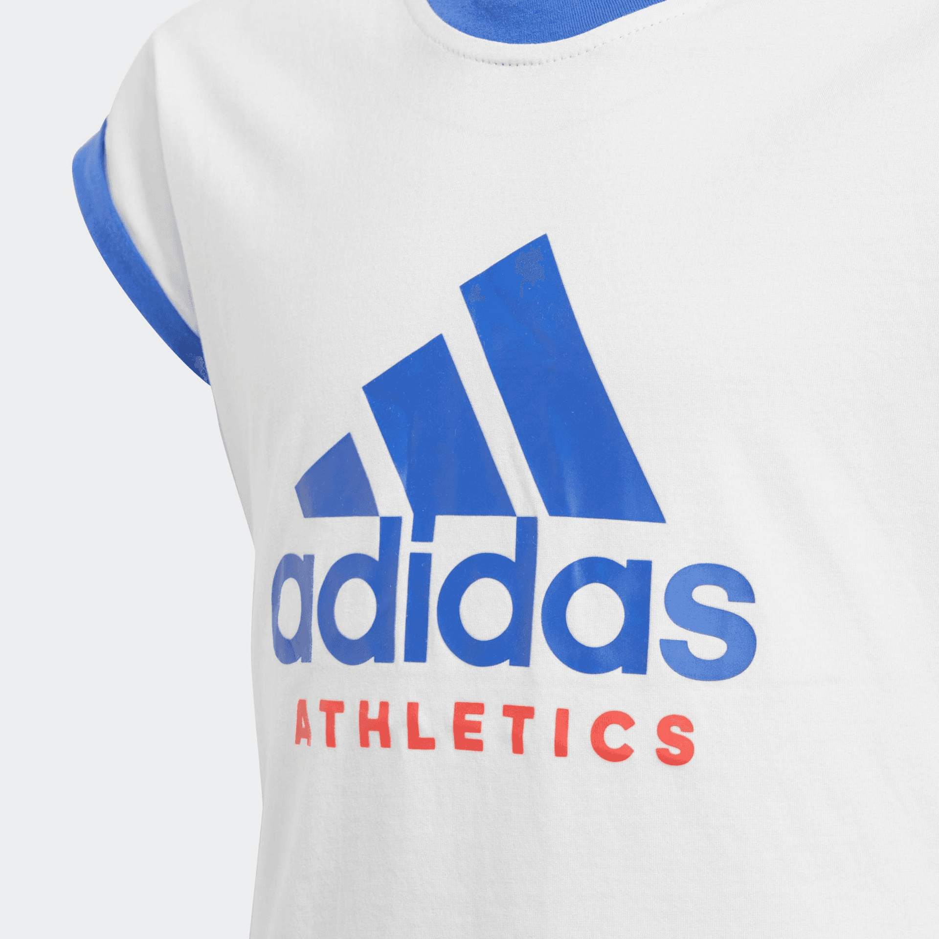 Футболка adidasT Sport ID - изображение 4