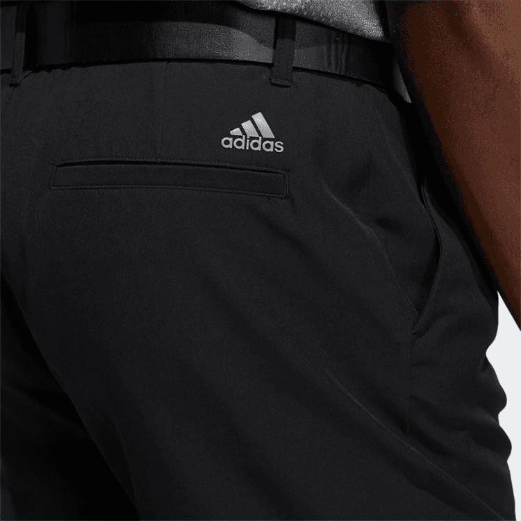 Шорты adidas Shorts Black - изображение 5