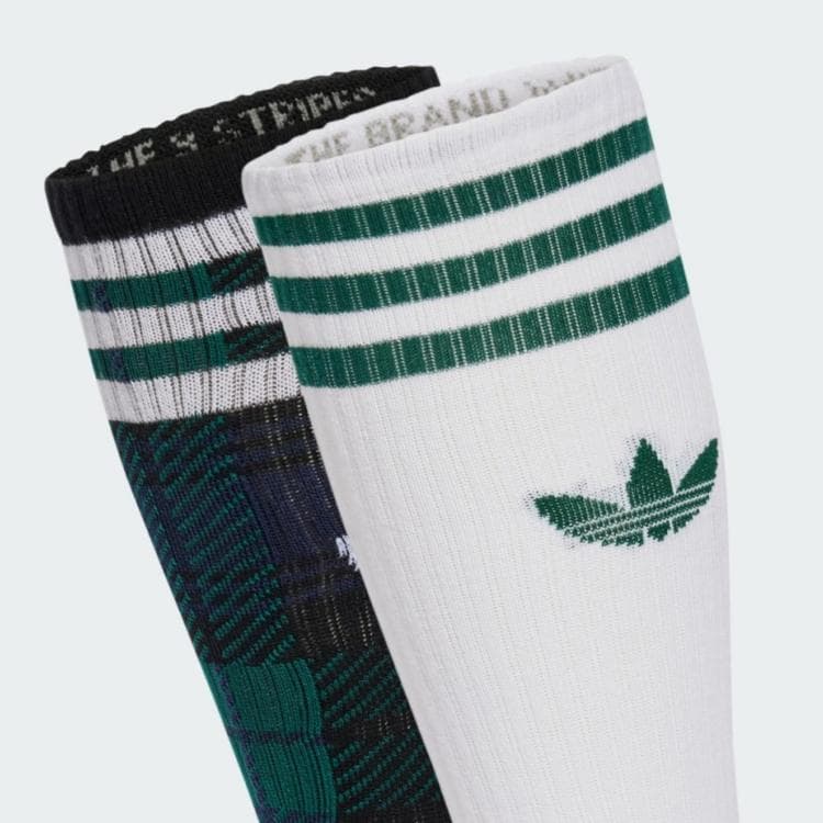 Носки adidas originals 2 - изображение 2