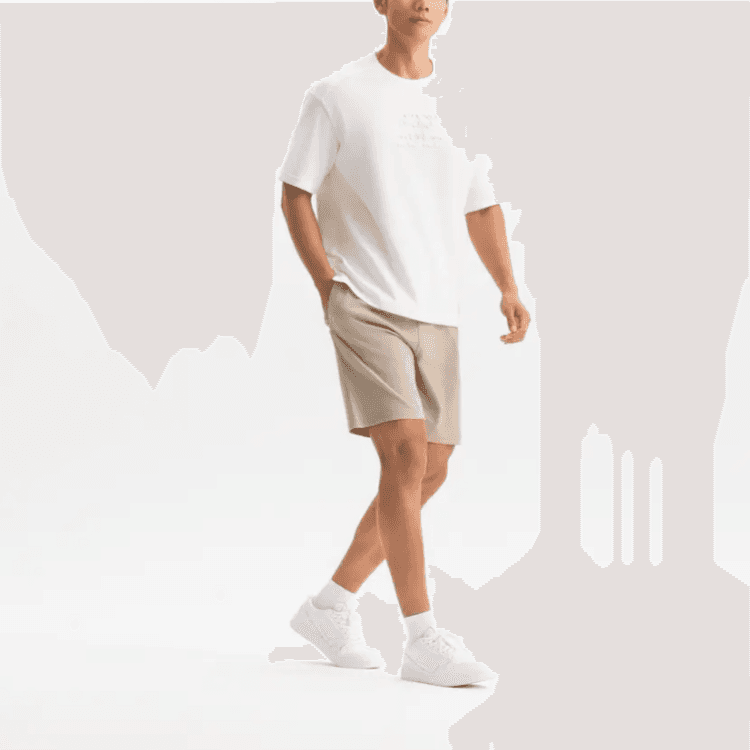 Футболка DECATHLON DOMYOS COOLMAX T - изображение 5