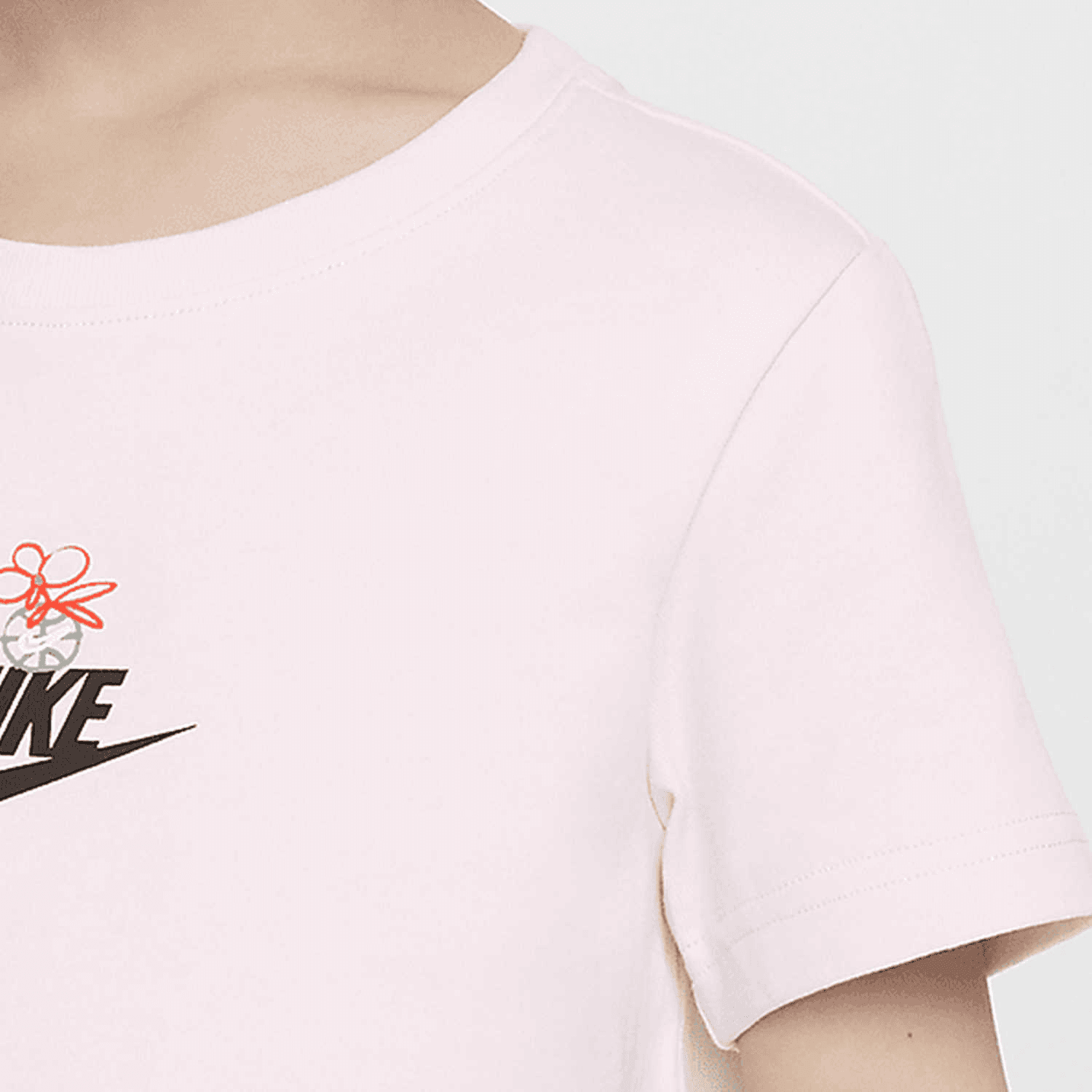 Футболка Nike T - изображение 6