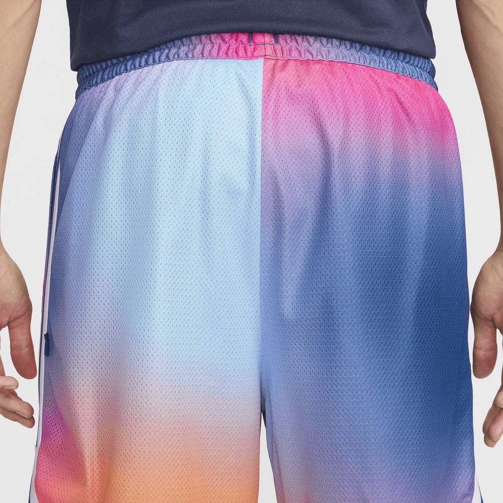 Баскетбольные шорты Nike DNA - изображение 4
