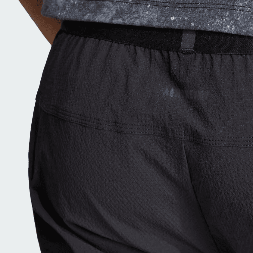 Шорты adidas Adistrong Workout Shorts - изображение 4