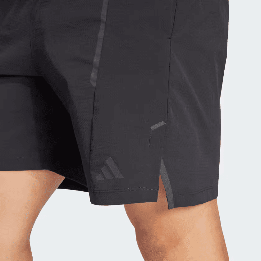 Шорты adidas Adistrong Workout Shorts - изображение 5