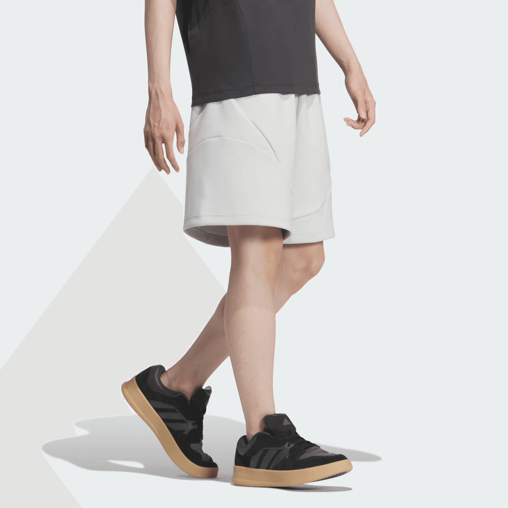 Шорты adidas FUTURE STYLE KNIT - изображение 4