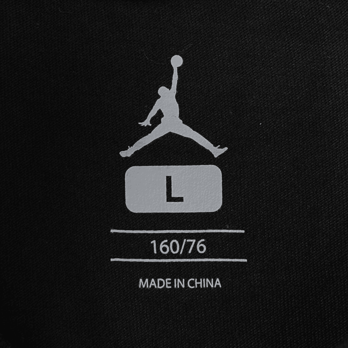 Футболка Jordan T - изображение 4