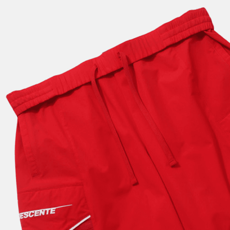 Шорты DESCENTE SPORTWEAR Logo - изображение 2