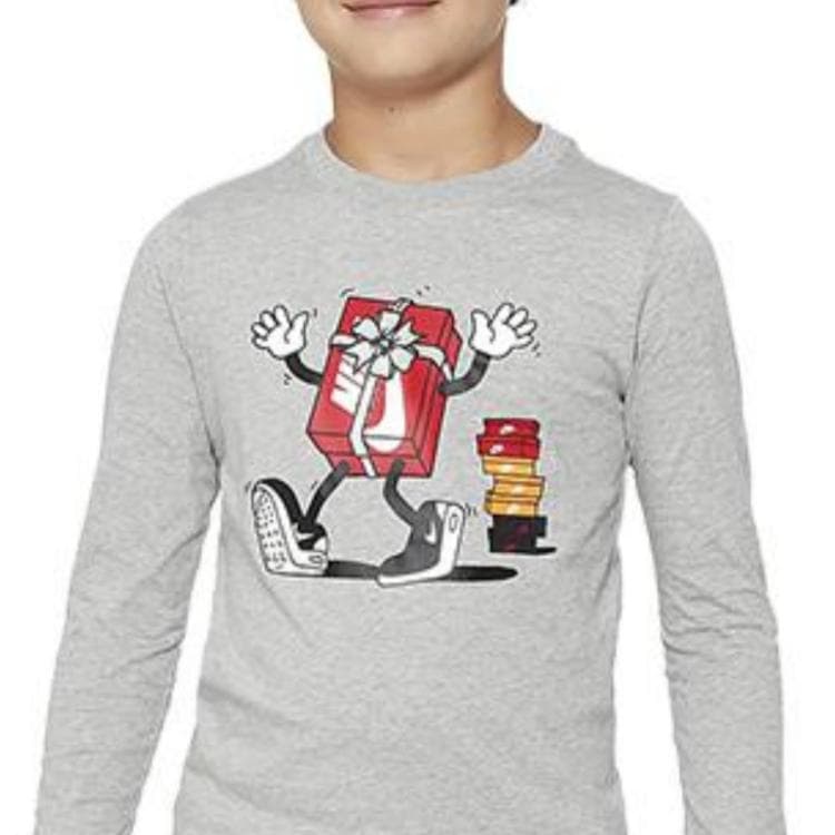 Футболка Nike T - изображение 3