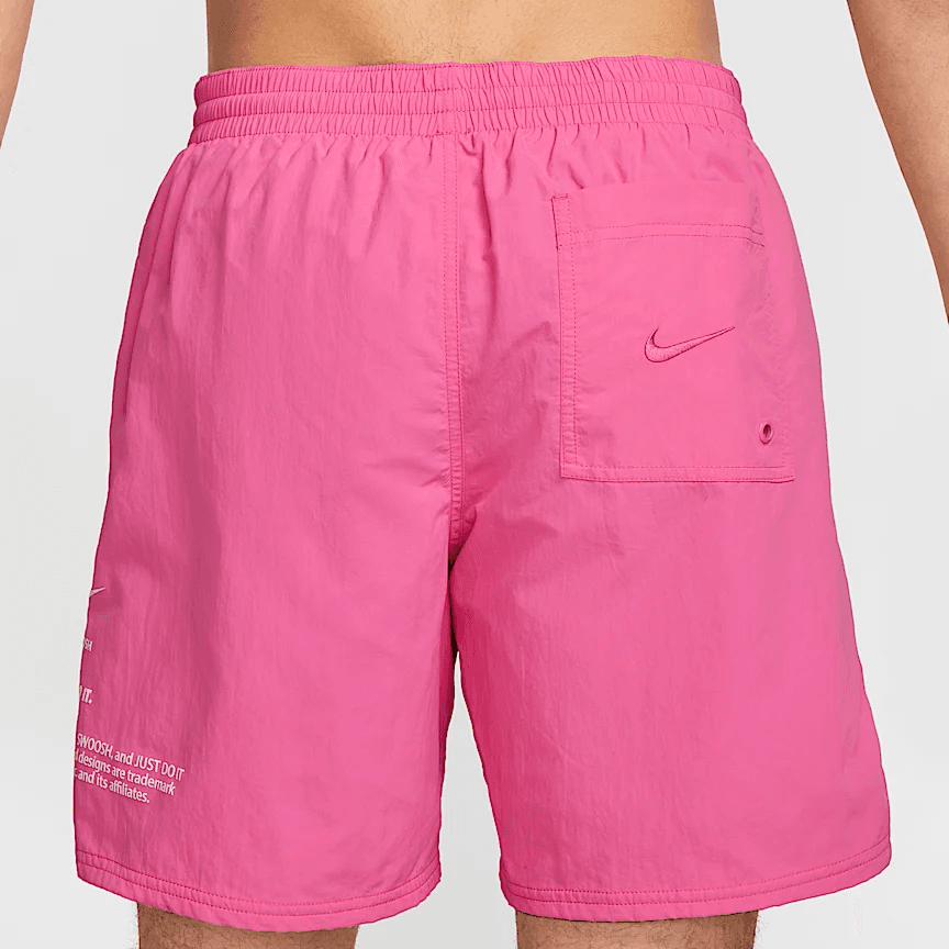 Шорты Nike Swim Breaker - изображение 4