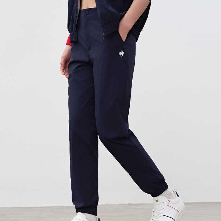Штаны le coq sportif Logo - изображение 3