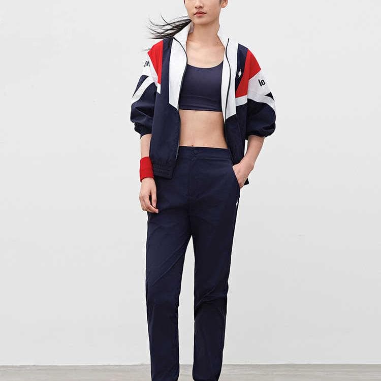 Штаны le coq sportif Logo - изображение 5