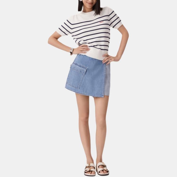 Футболка levis T - изображение 4