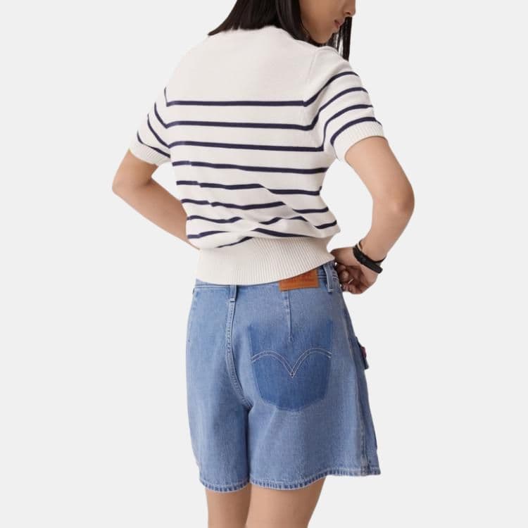 Футболка levis T - изображение 5