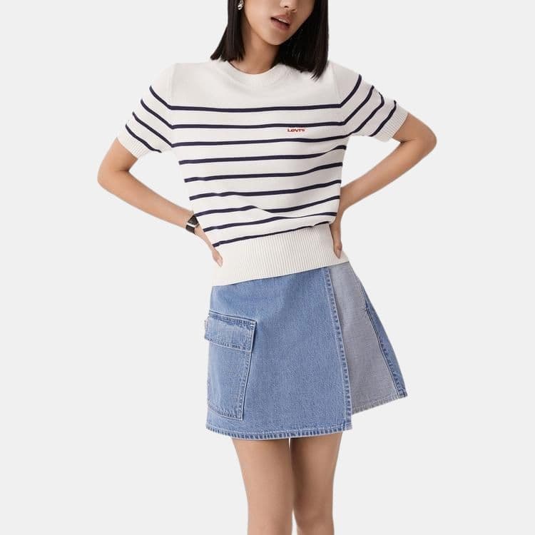 Футболка levis T - изображение 3