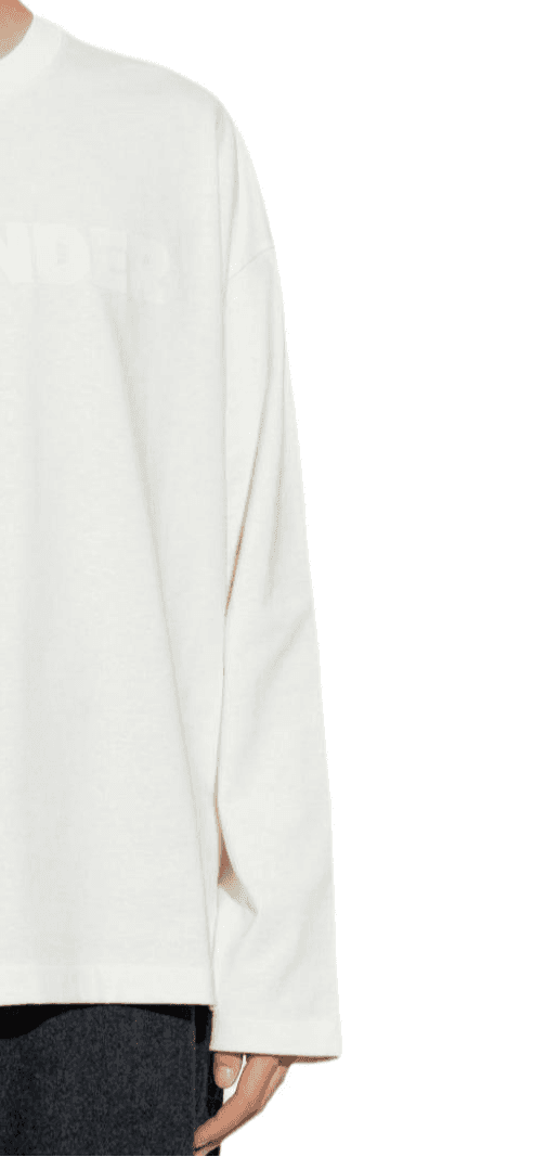 Футболка Jil Sander — фото 6