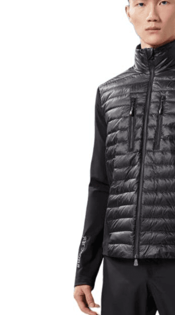 Зимняя куртка Moncler - изображение 6