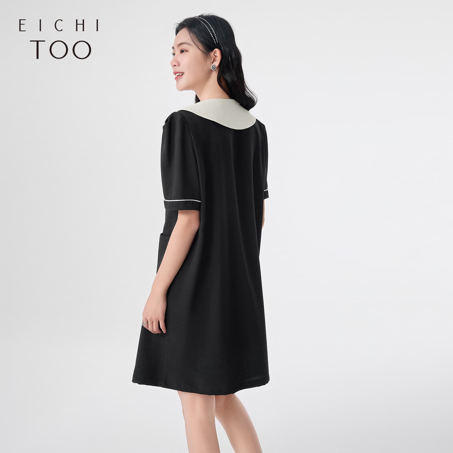 Платье EICHITOO - изображение 4