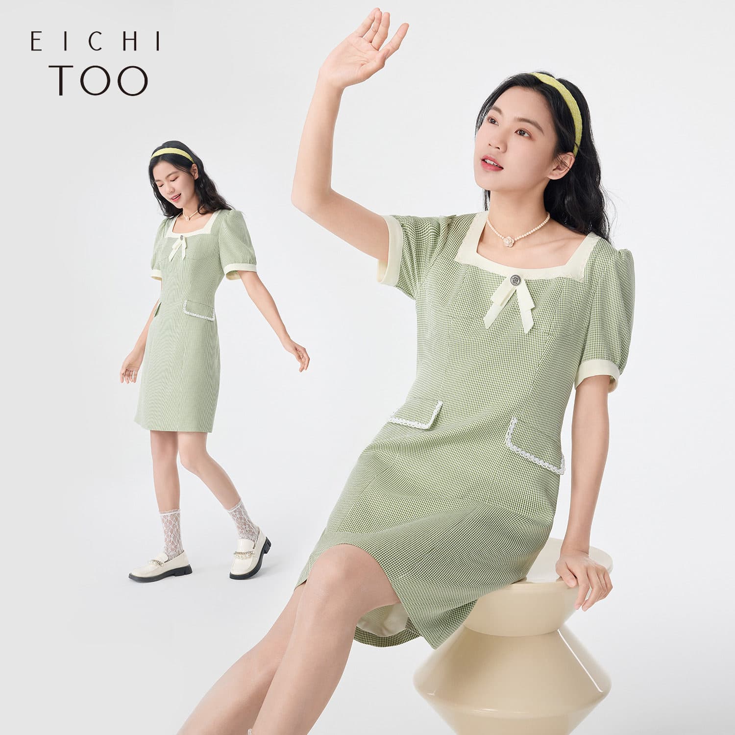 Платье EICHITOO - изображение 3